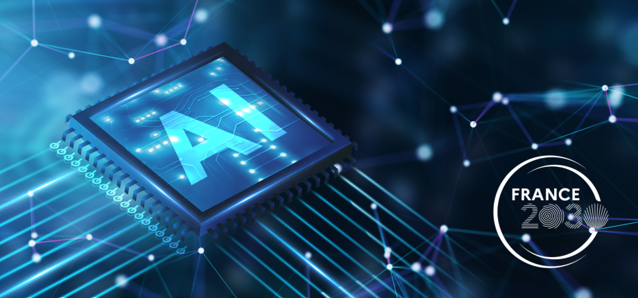 Consortium led by IP Paris and HEC Paris wins a €70million call for AI Cluster projects