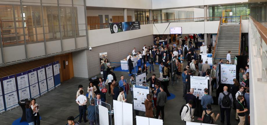 CIEDS 2026: IP Paris at the Heart of Defence Innovation