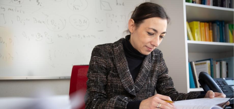 Accreditation to supervise research