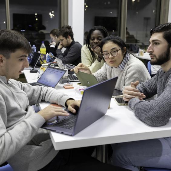 A look back at INNOV'NIGHT IP Paris 2024