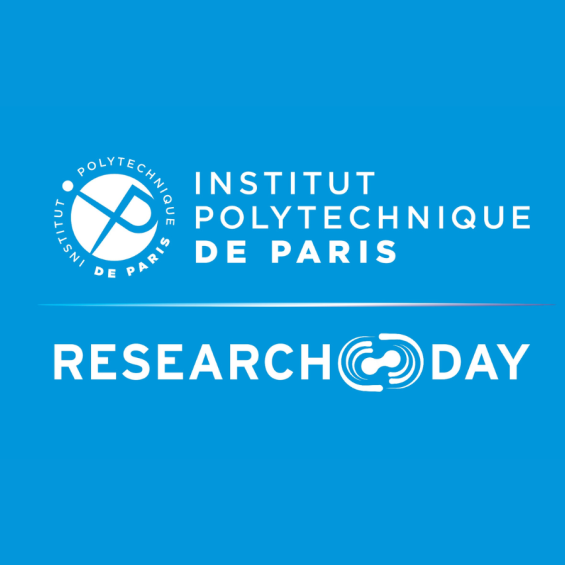 IP Paris Research Day 2024