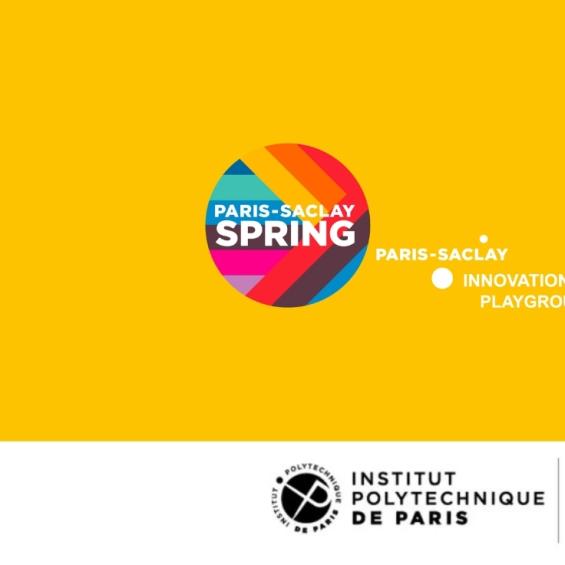 Paris-Saclay SPRING 2026: IP Paris strengthens its presence in the new SPRING 120 format