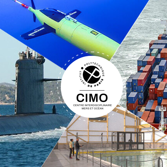 CIMO - Interdisciplinary center Seas and Ocean