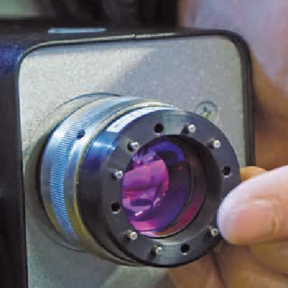 PlenImage - Microscopie/ tomographie multimodale