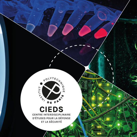 CIEDS - Interdisciplinary Centre for Defence and Security